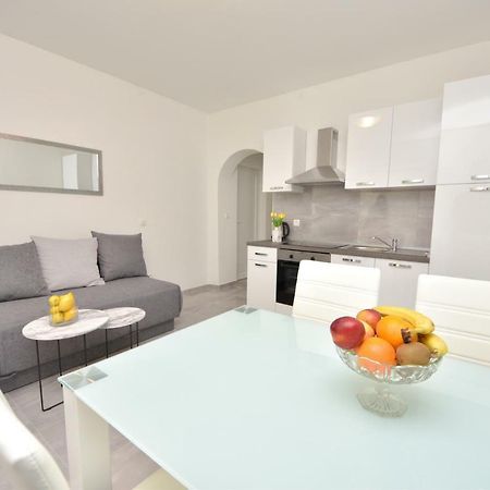 זאדאר Apartment Lilly מראה חיצוני תמונה