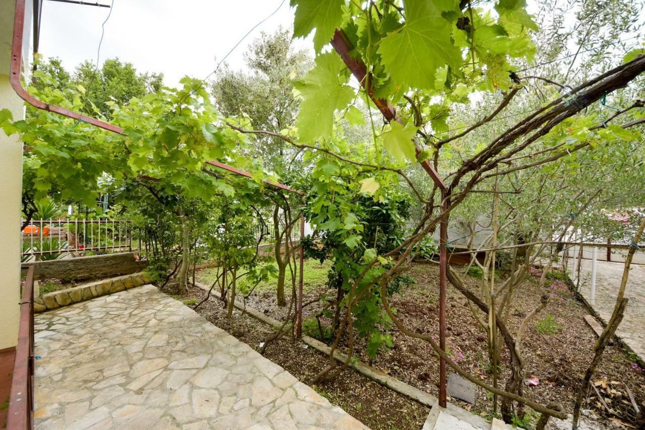 זאדאר Apartment Lilly מראה חיצוני תמונה